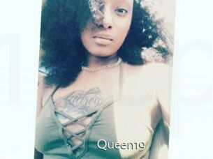 Queen_19 1 grosse chatte poilue