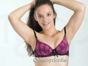 Queen91Smile
