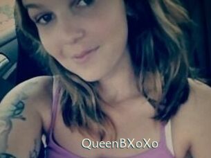 QueenB_XoXo 1 grosse chatte poilue