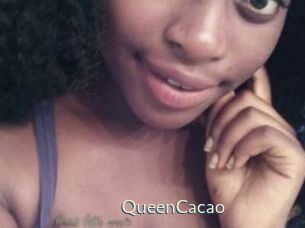 QueenCacao