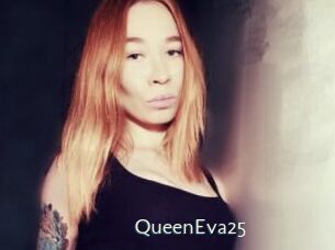QueenEva25