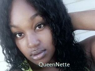 QueenNette
