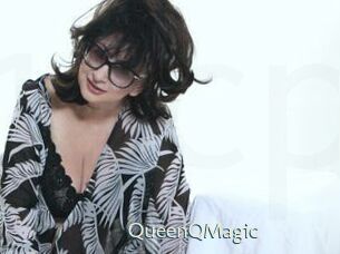 QueenQMagic