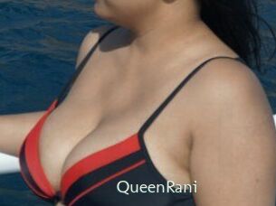 QueenRani