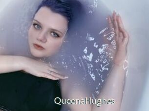 QueenaHughes