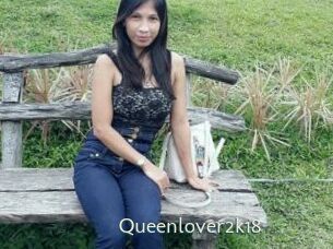 Queenlover2k18