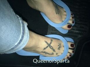 QueenofSparta
