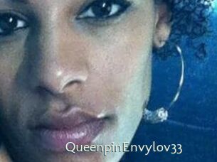 QueenpinEnvylov33