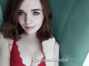 QueensGambit