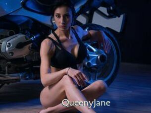 QueenyJane