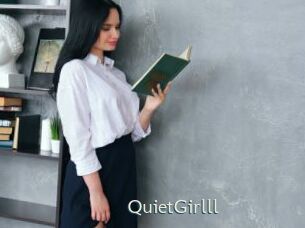 QuietGirlll