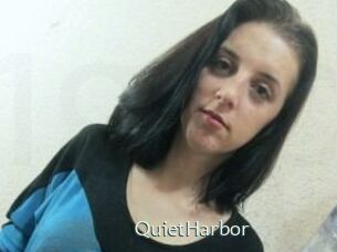 QuietHarbor 1 grosse chatte poilue