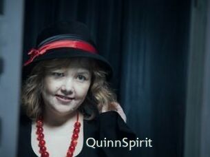 QuinnSpirit