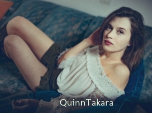 QuinnTakara 1 grosse chatte poilue