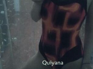 Quiyana
