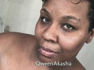 QweenAkasha 1 grosse chatte poilue