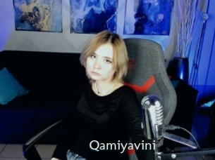 Qamiyavini