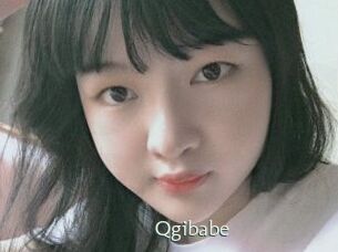 Qgibabe