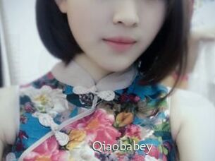 Qiaobabey