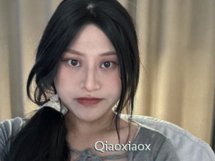 Qiaoxiaox