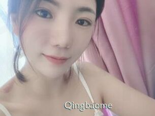 Qingbaome