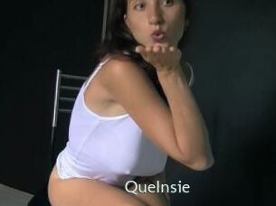 QueInsie