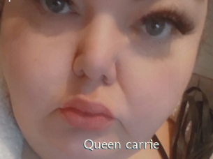 Queen_carrie