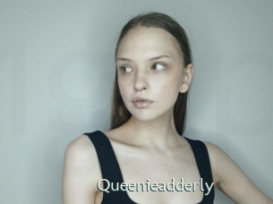 Queenieadderly