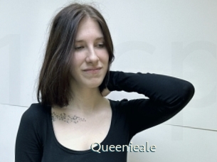 Queenieale