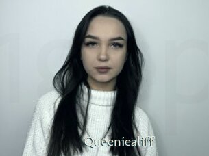 Queeniealiff