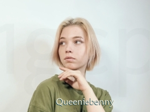 Queeniebenny