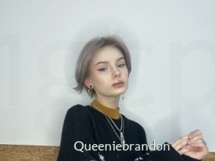 Queeniebrandon