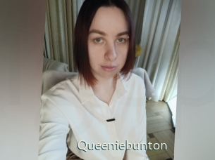 Queeniebunton