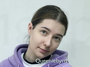 Queeniebyrd