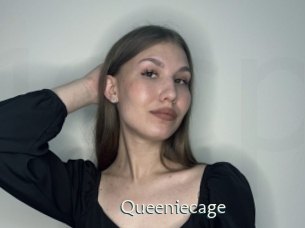 Queeniecage
