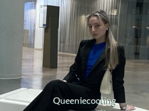 Queeniecooling