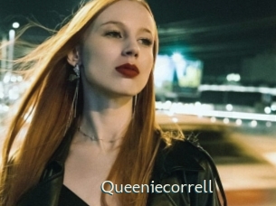 Queeniecorrell