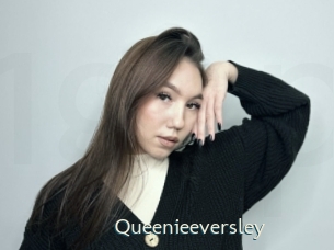 Queenieeversley