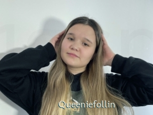 Queeniefollin