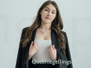 Queeniegellings