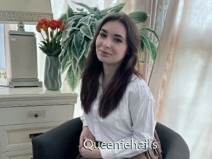 Queeniehails
