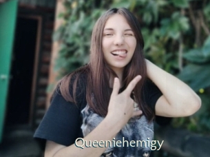 Queeniehemigy