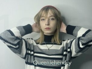 Queeniehendry