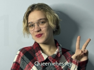 Queeniehessey
