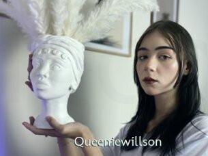 Queeniewillson