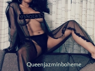 Queenjazminboheme