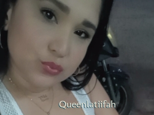 queenlatiifah 1 grosse chatte poilue