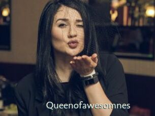 Queenofawesomnes