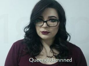 Queenofdamnned