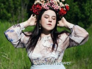 Queenofflower